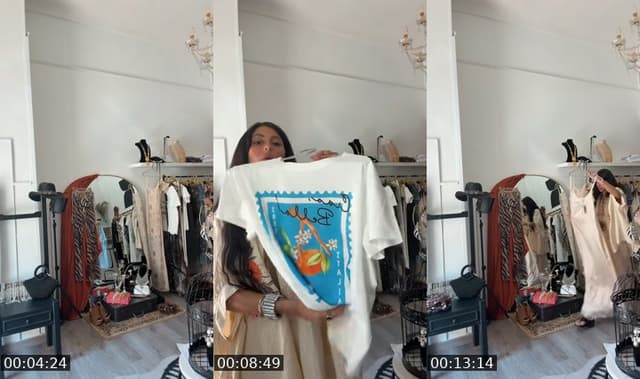 @teclalab_ TikTok live