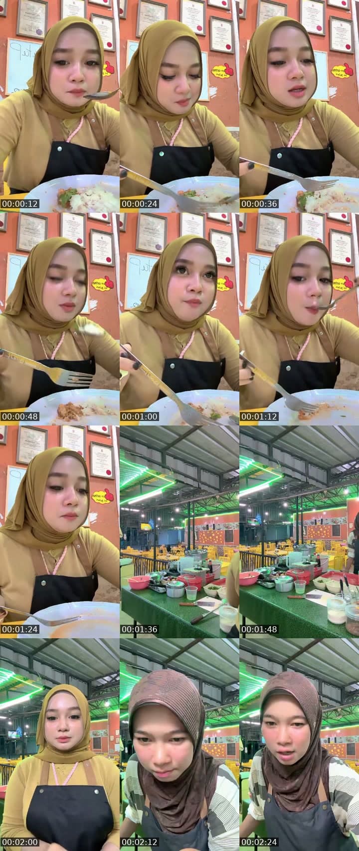 @amaniysh_ TikTok live stream