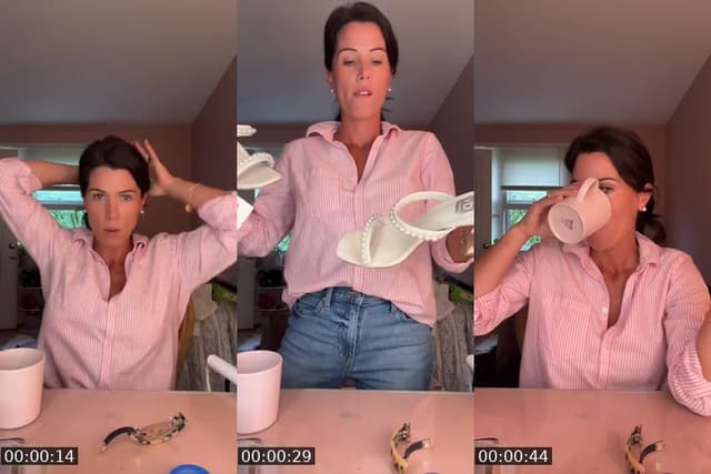 @katielynn850 TikTok live