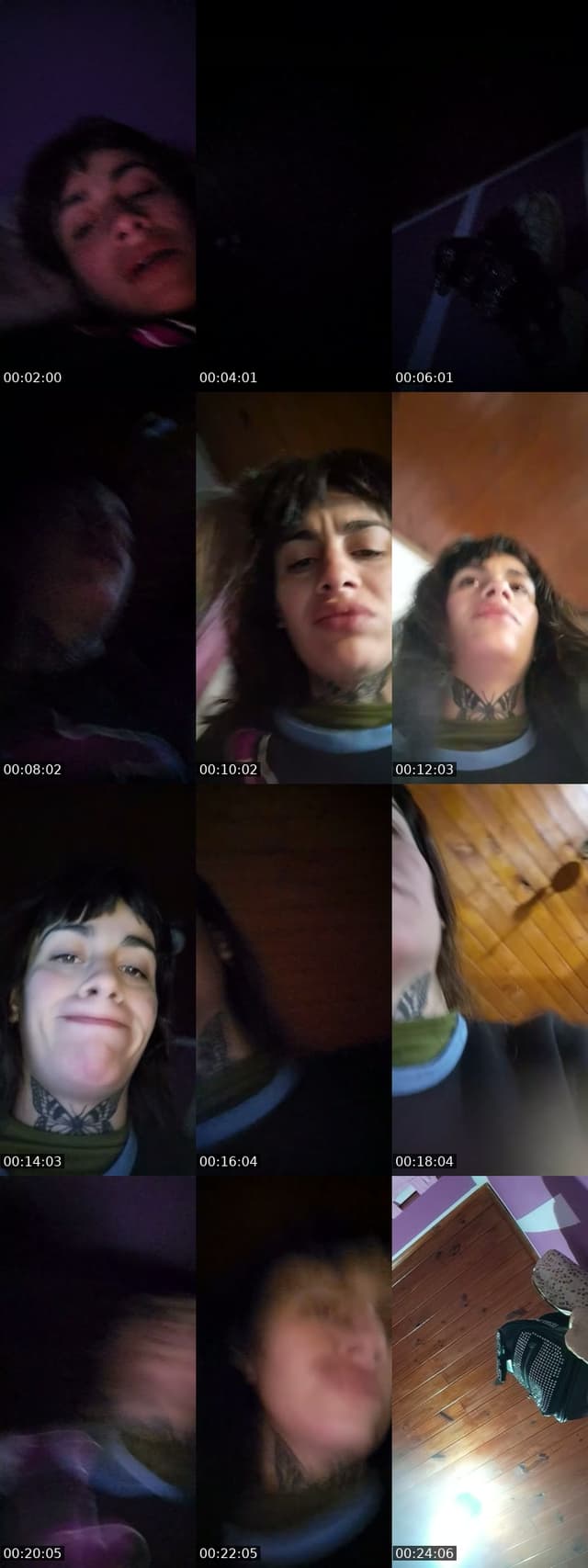 @irinamurillo28 TikTok live