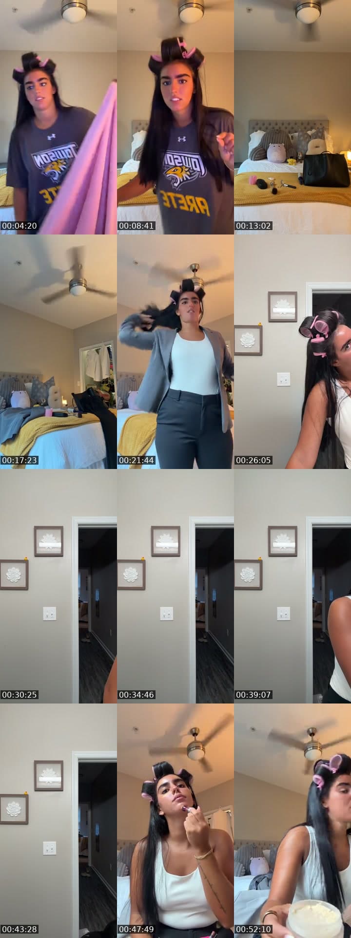 @itsbrityree TikTok live stream