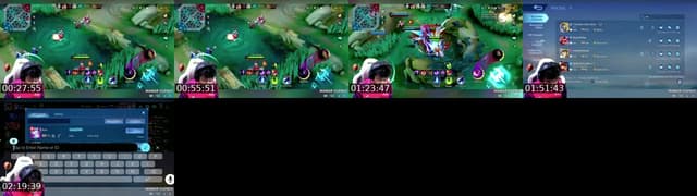 #mlbb #mobilelegends - @ombonghaha