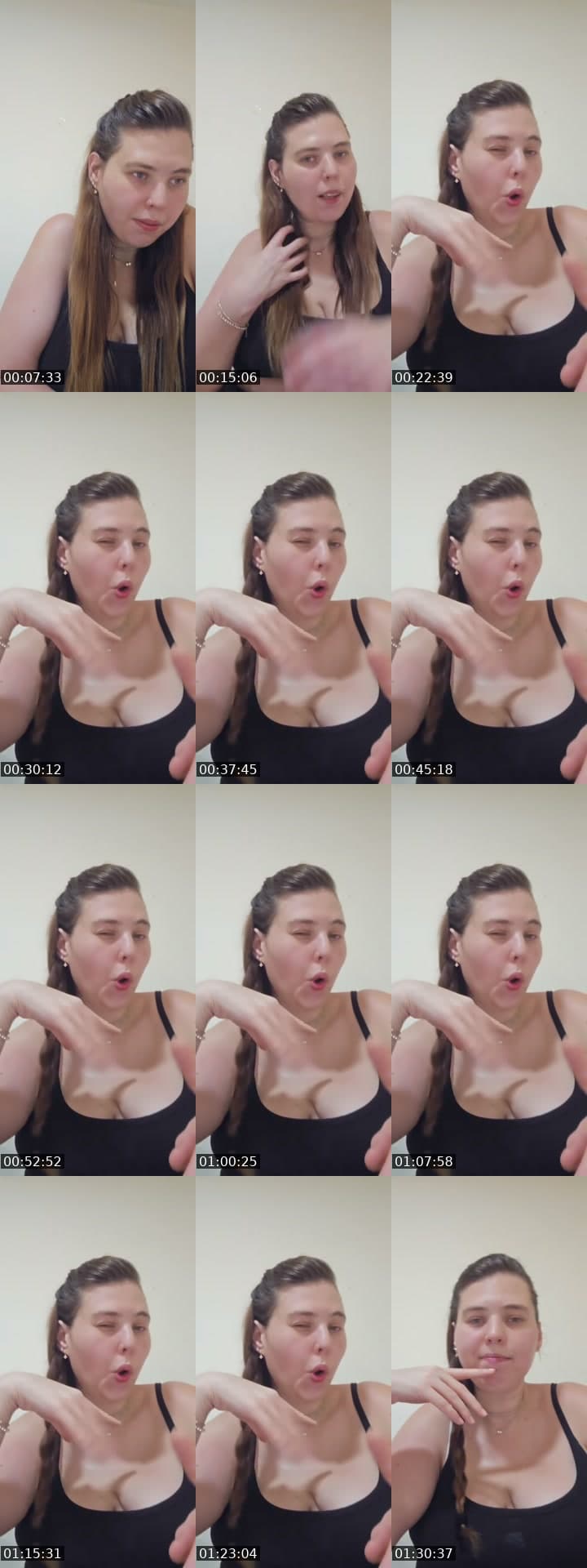 היוש ❤️ צהורים טובים
