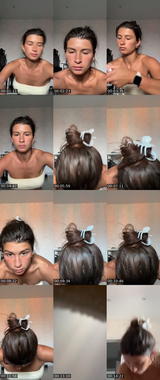 @valeria_fit4 TikTok live