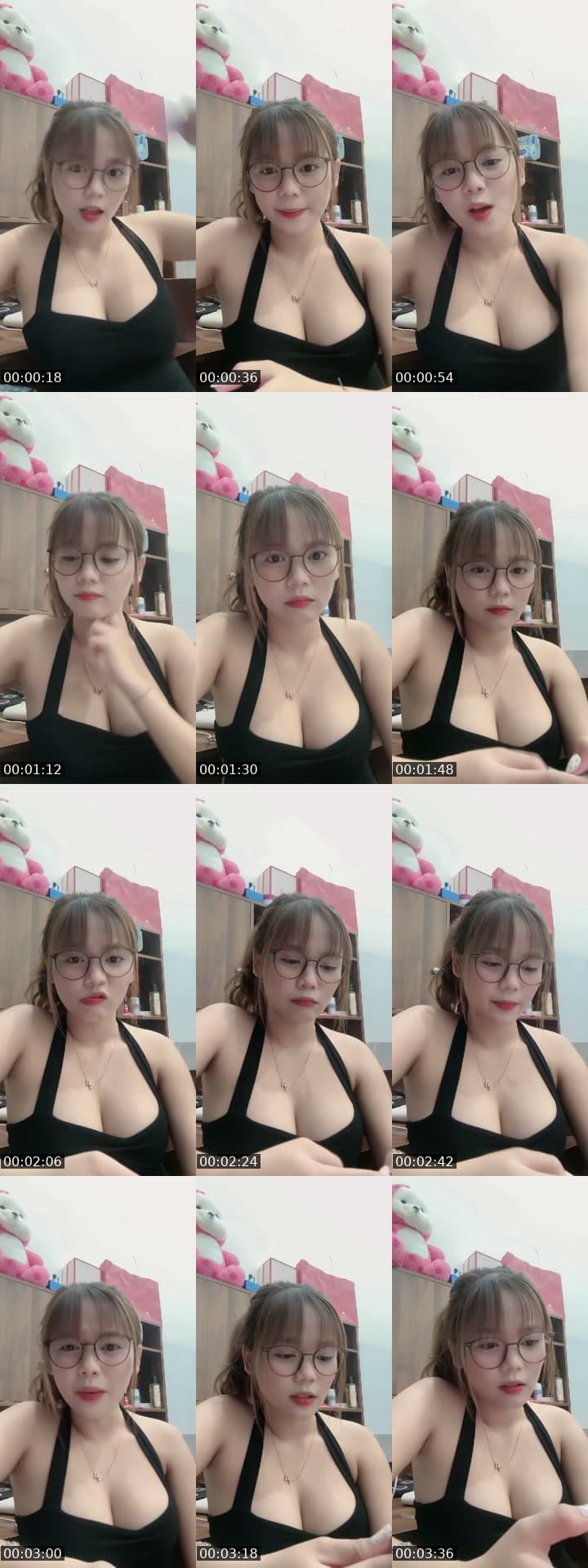 @tthkimnguyen_ TikTok live stream