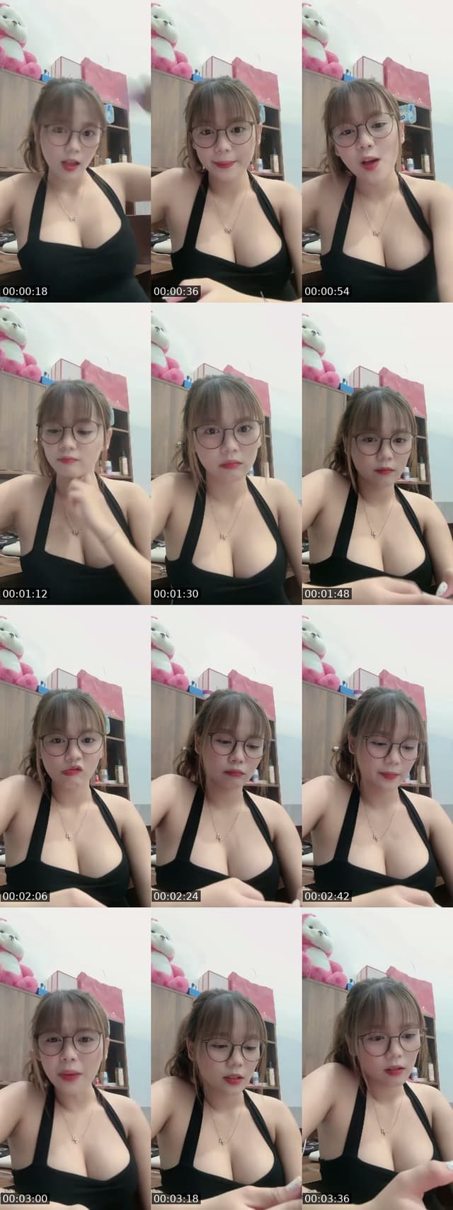 @tthkimnguyen_ TikTok live