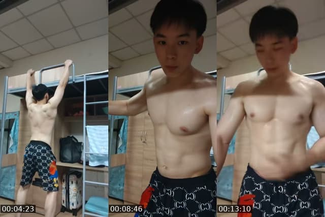 Taiwan TikTok live: 運動 by @jasonwijaya451
