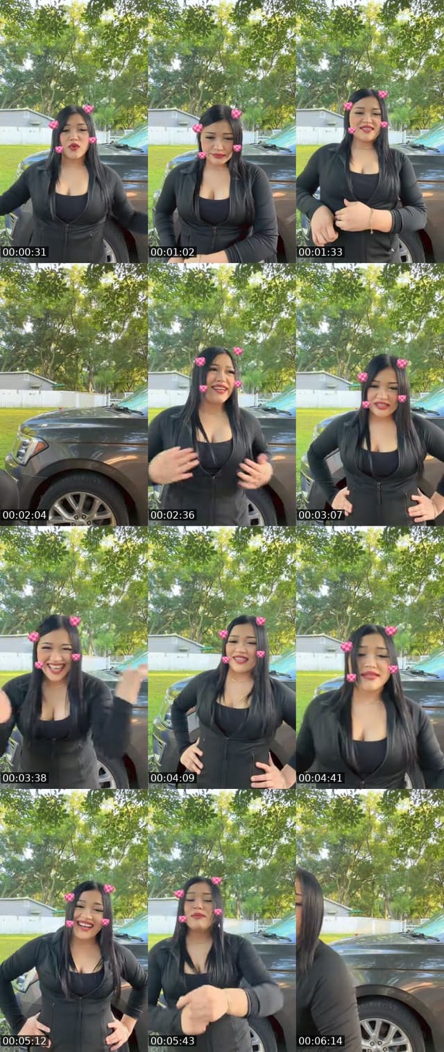 @tubaby4807 TikTok live