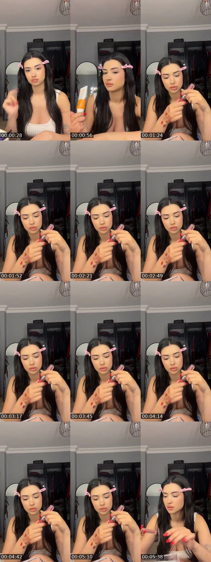 @stgamzeg TikTok live stream