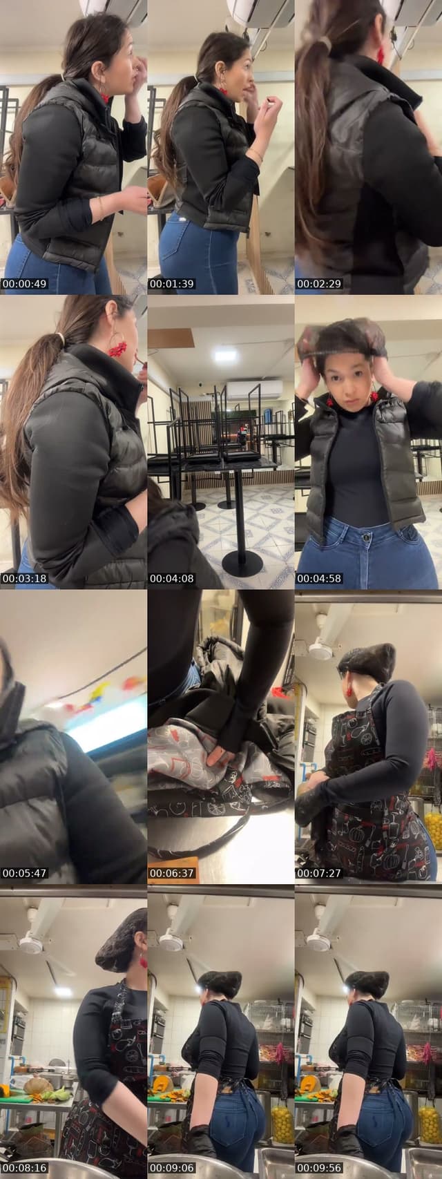 @karaldiceis TikTok live