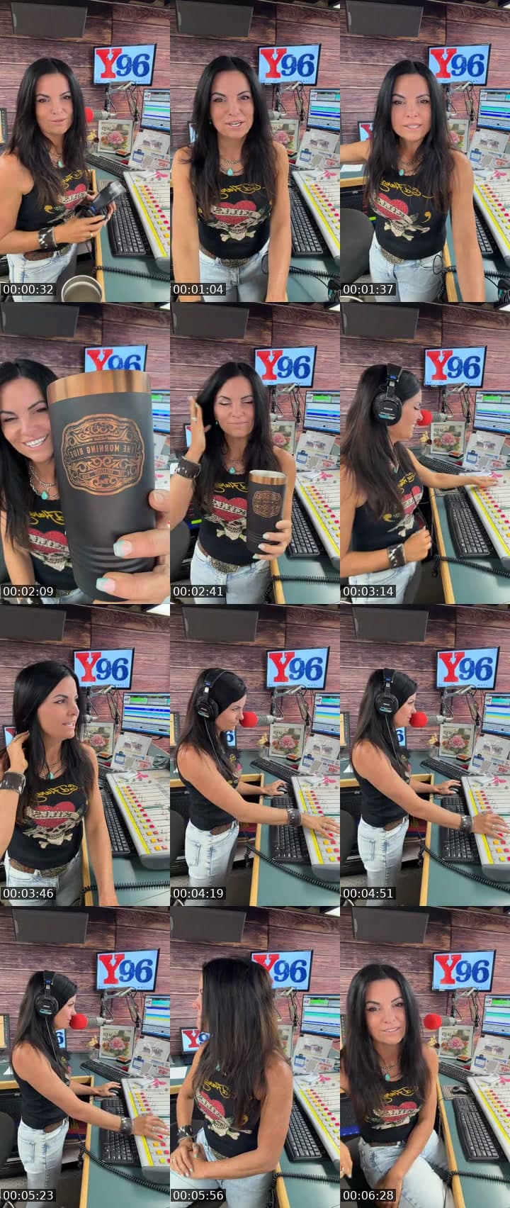 WQZY•95.9FM•Y96