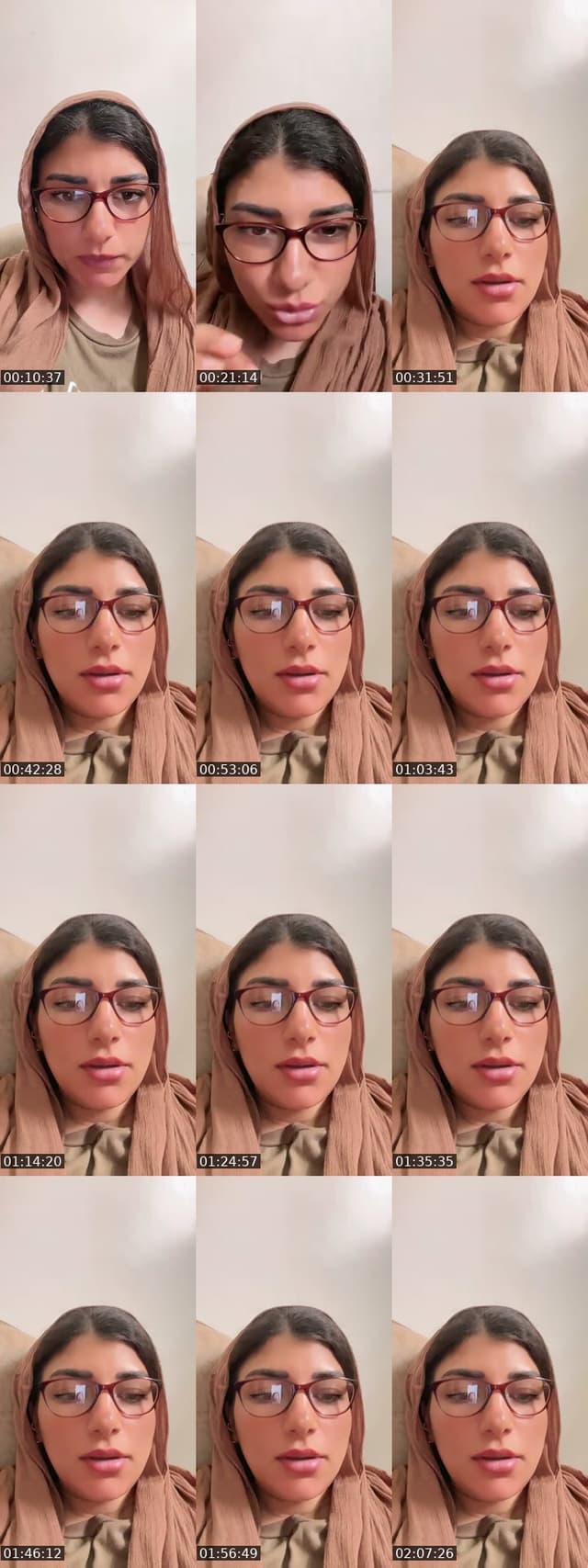 ❤️ - @hanim244