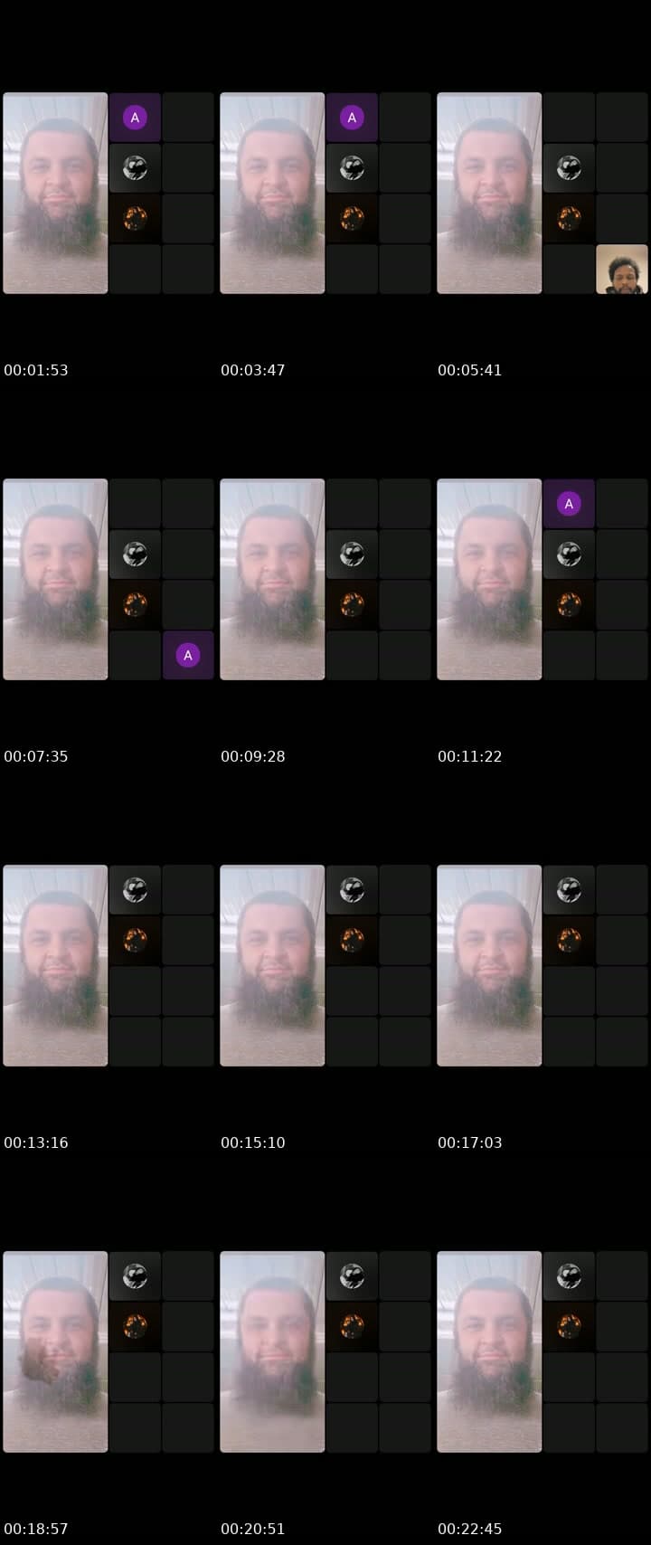 @islammydeen51 TikTok live stream