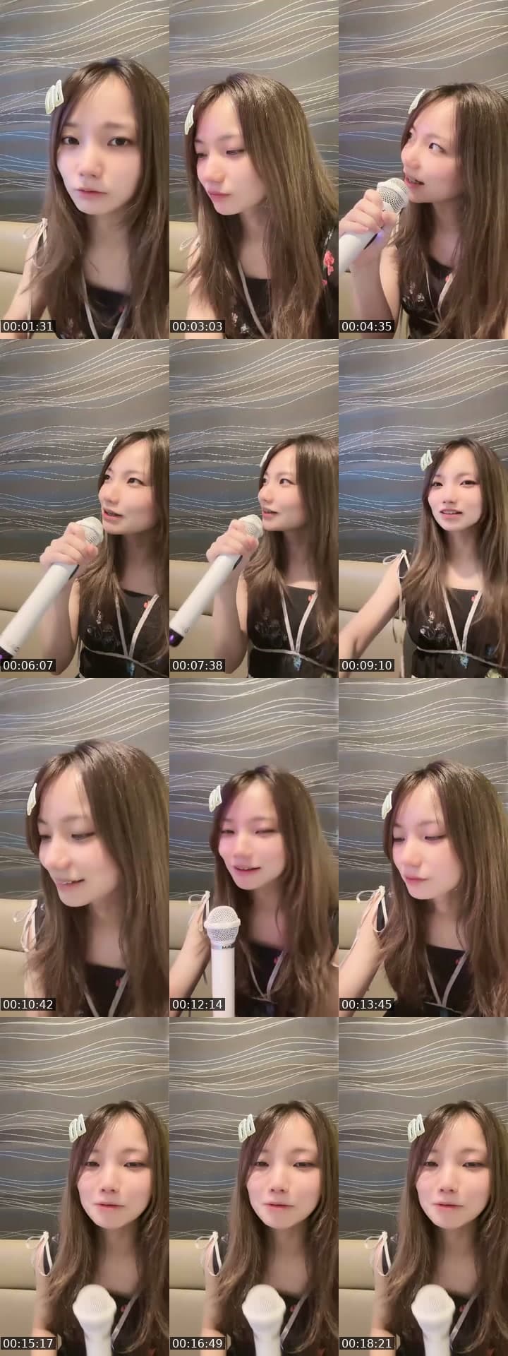 @omochi00mochimochi TikTok live stream