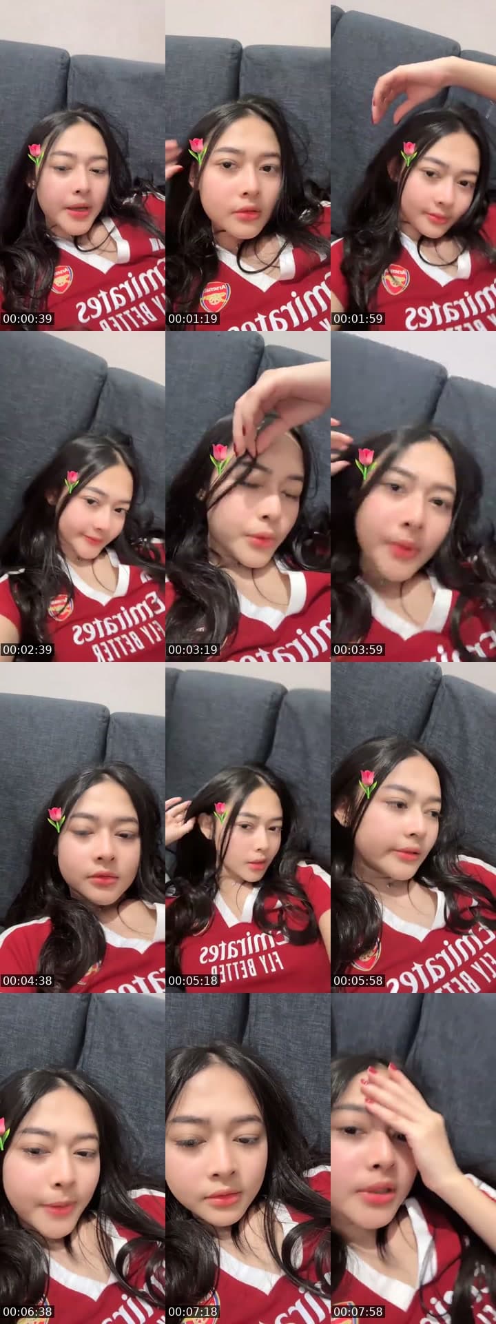 @xxsagi0 TikTok live stream