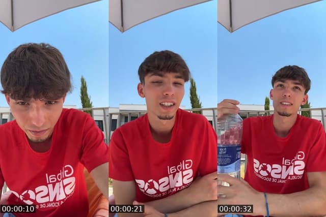 @aleeexsadaa TikTok live