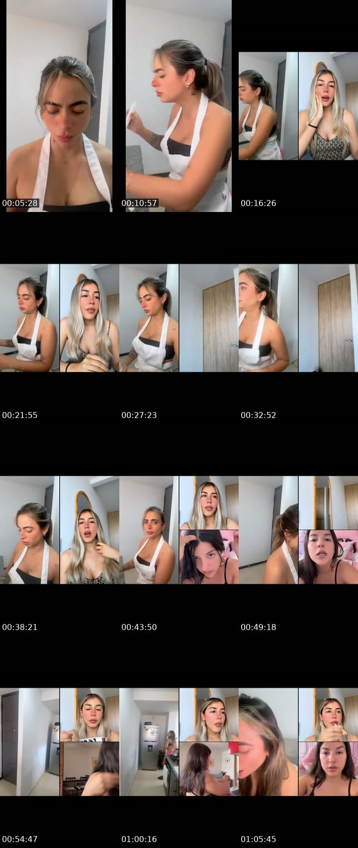 @andysaa2020 TikTok live stream