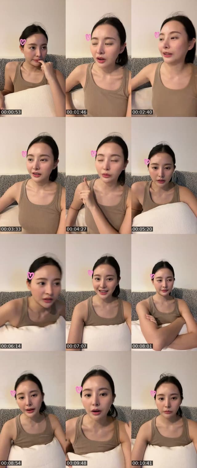 @ccreamm24 TikTok live