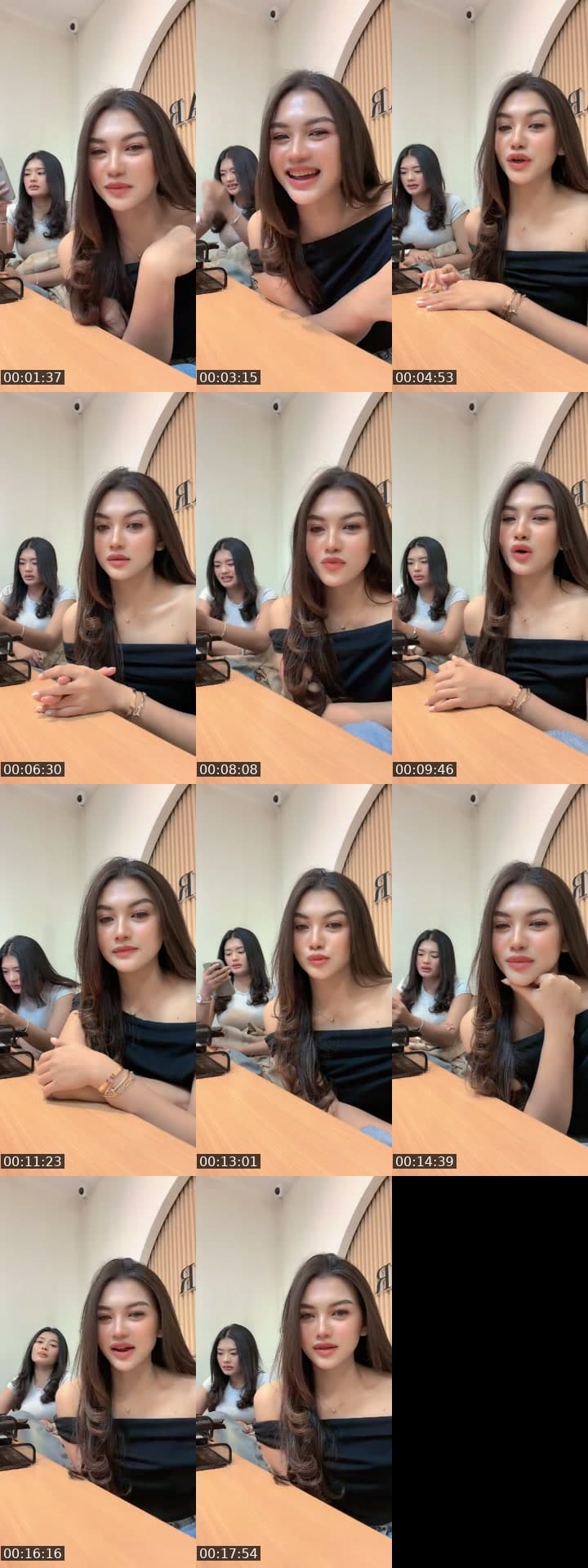 @poetrify TikTok live stream