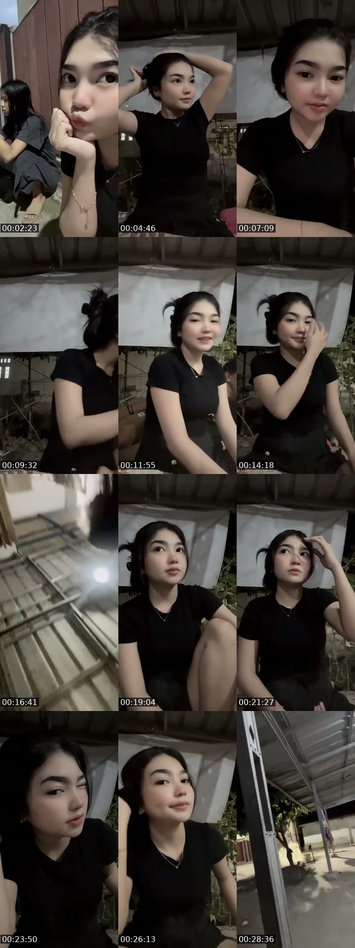 @secc.diana05 TikTok live stream