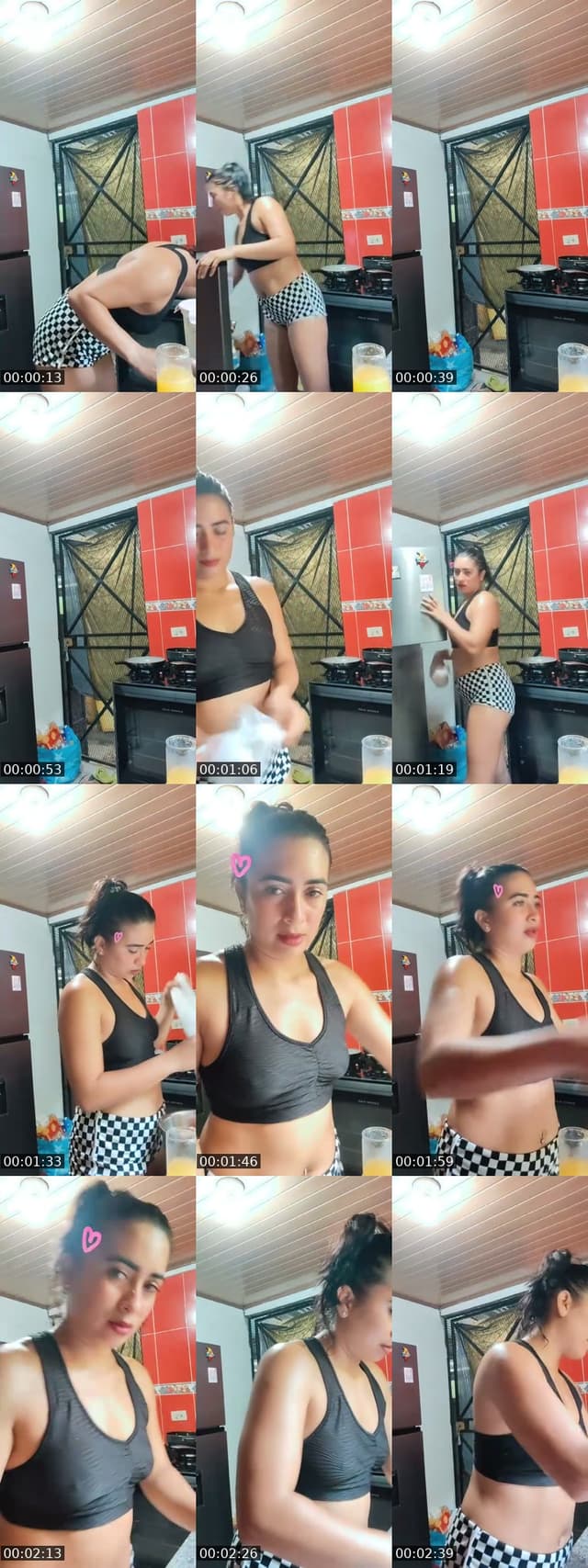 @yhtak243 TikTok live