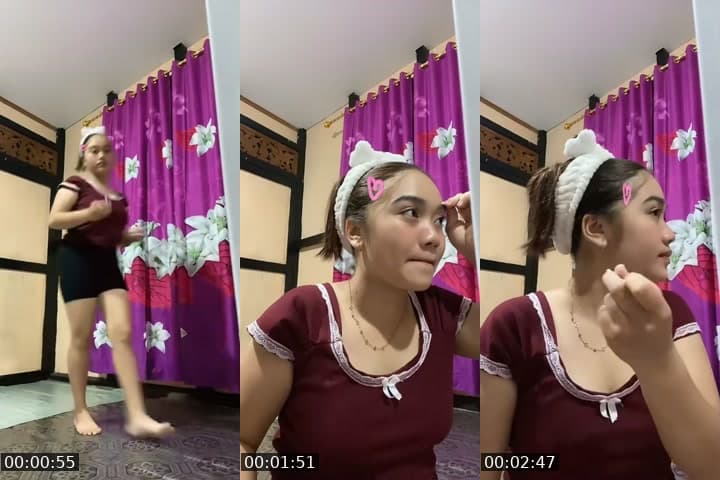 Tah mau kmna ka