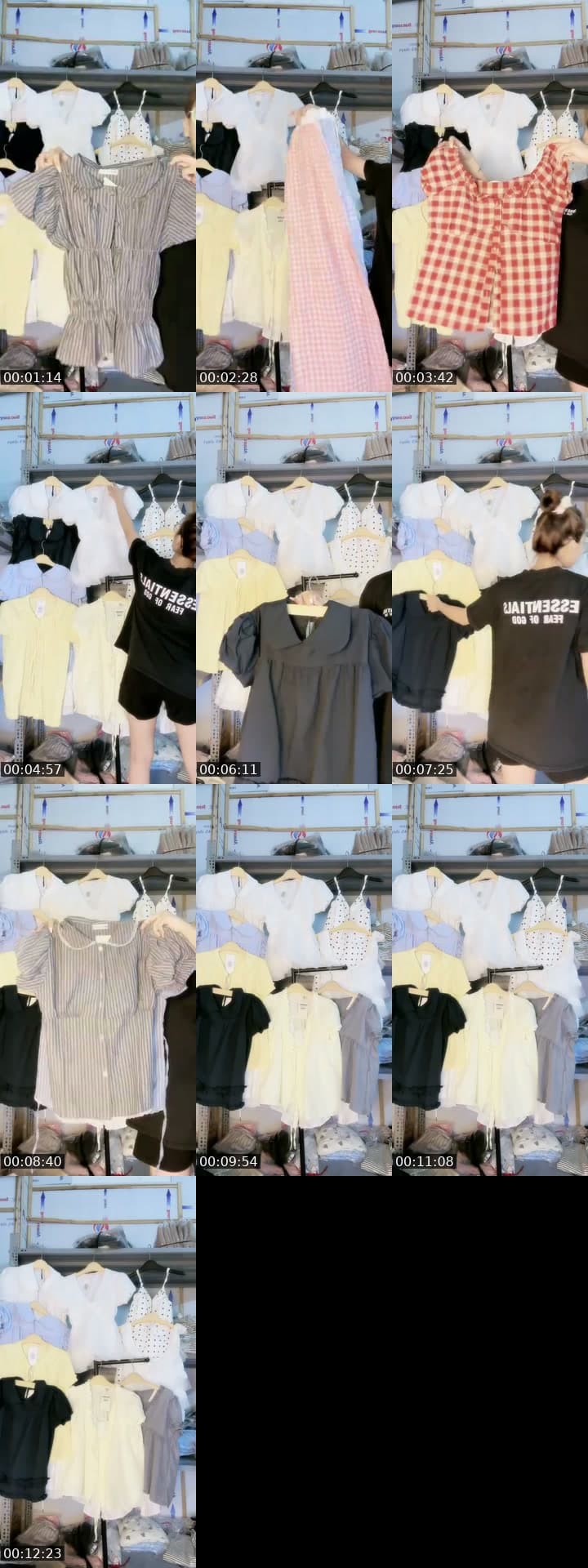 @huyen_huyen2805 TikTok live stream