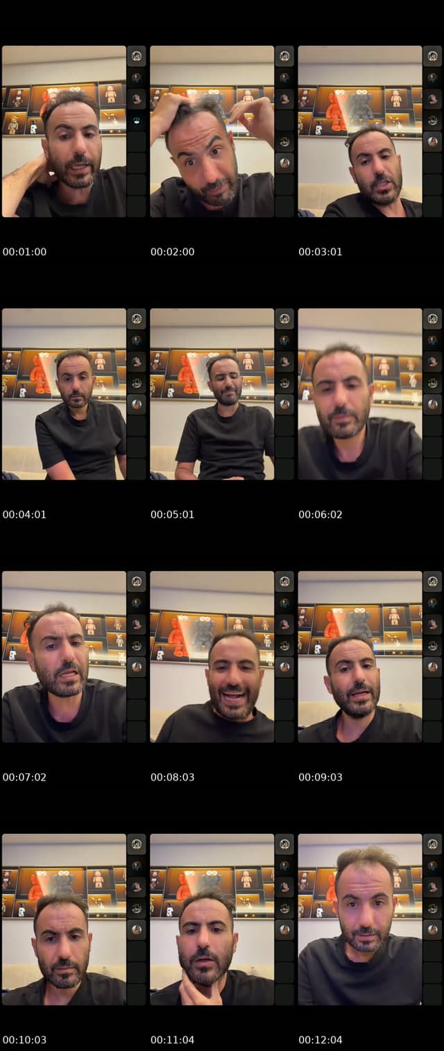 @hashour.cn TikTok live from 2026-07-07