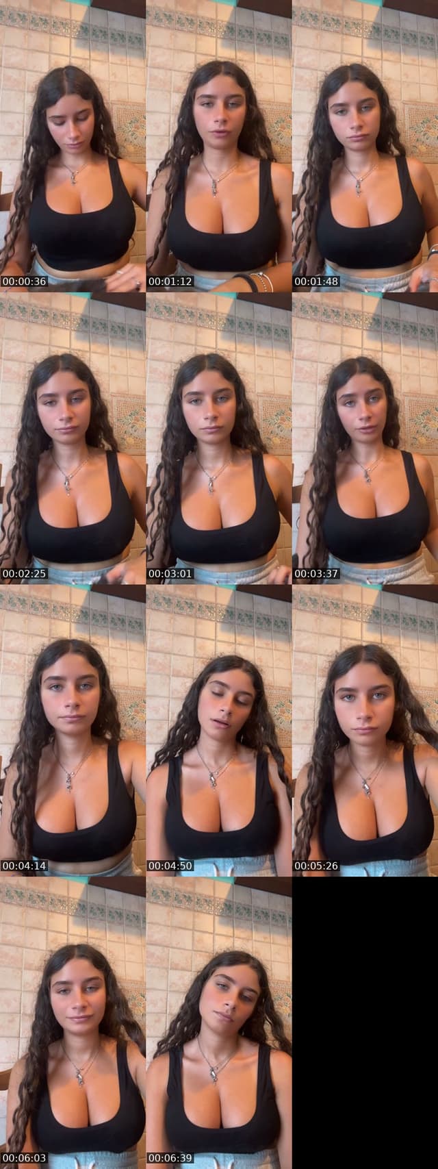 @rosa__ten TikTok live