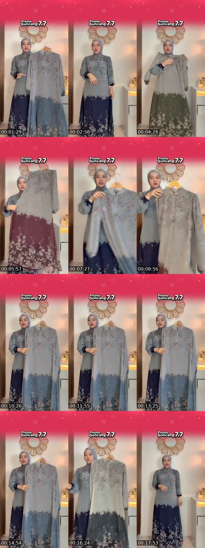 DISKON HARI INI