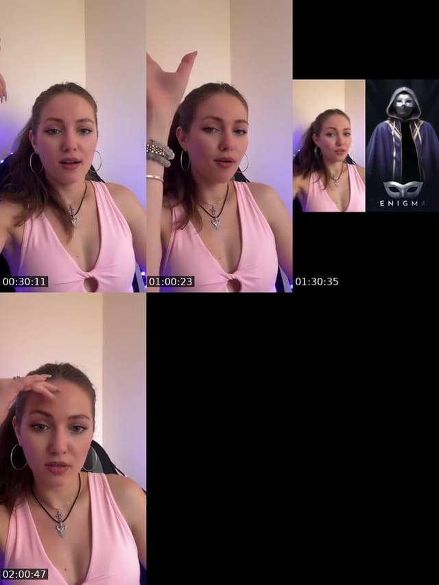 @dalateshka1 TikTok live