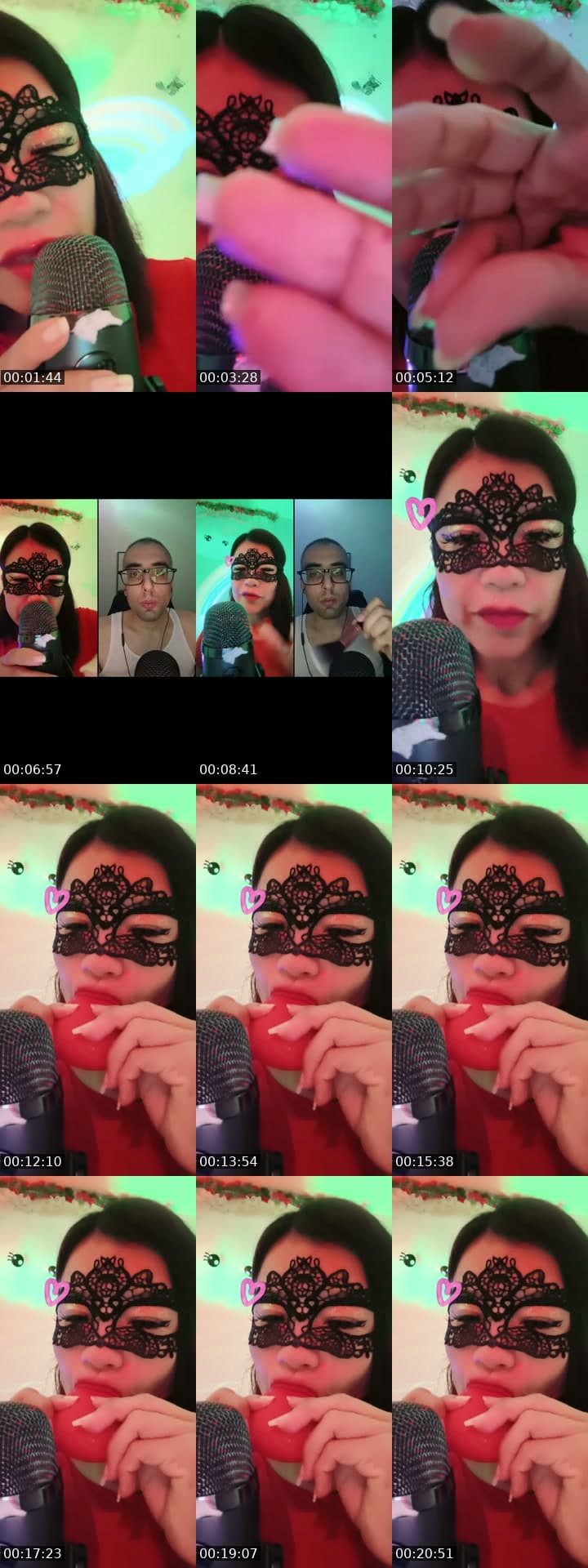 ASMR