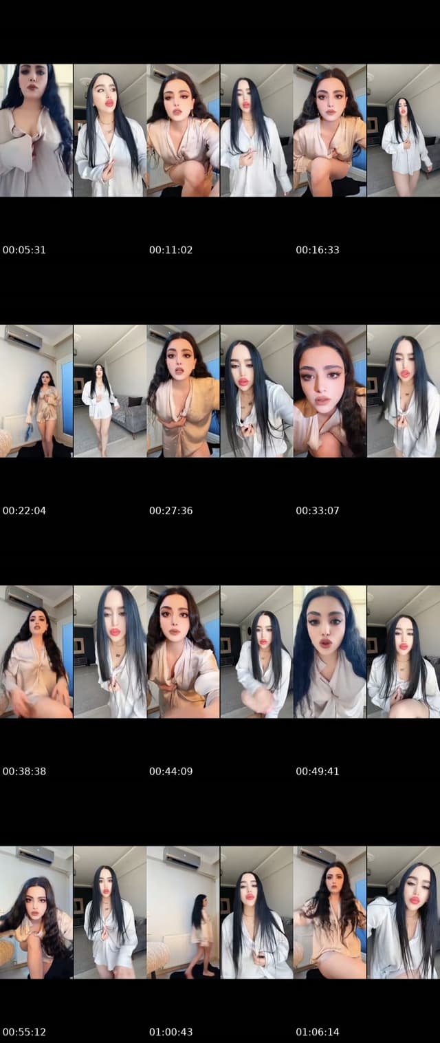 @aysel3509a2 TikTok live