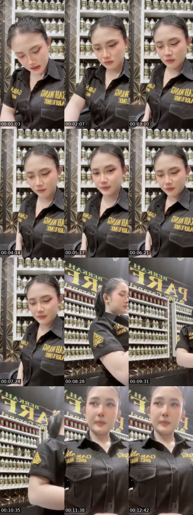 @berkah_wangi_trengalek TikTok live