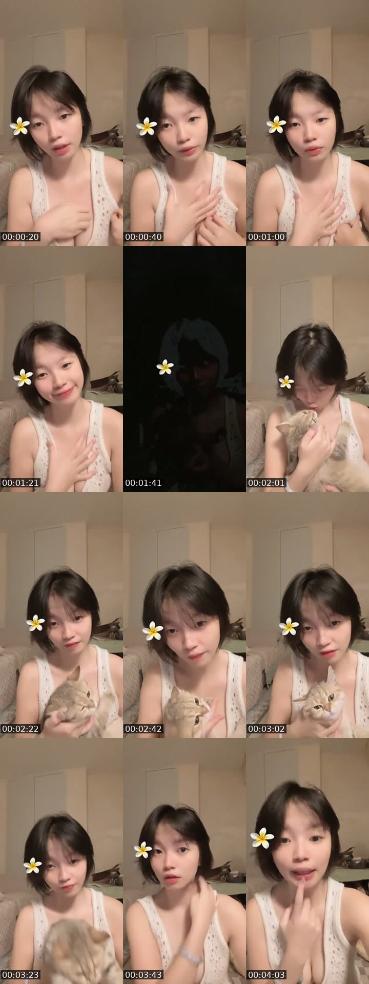 @cindy52123 TikTok live stream