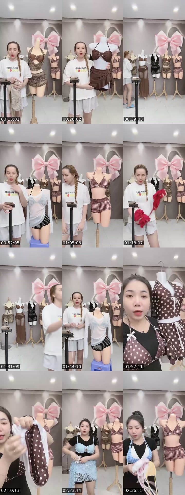 Sale Bikini Siêu Ưu Đãi