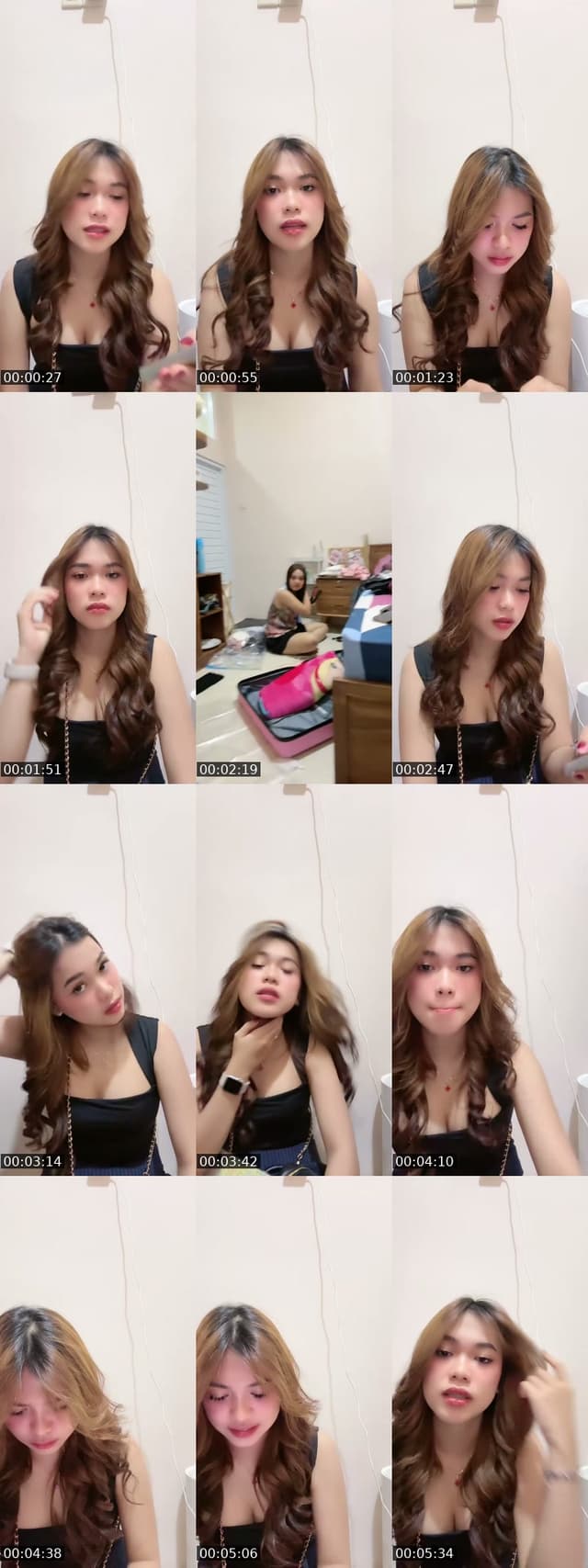 @nazwadwiff TikTok live