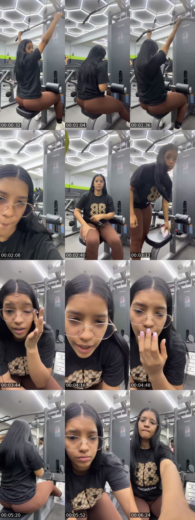 @ericka_638 TikTok live