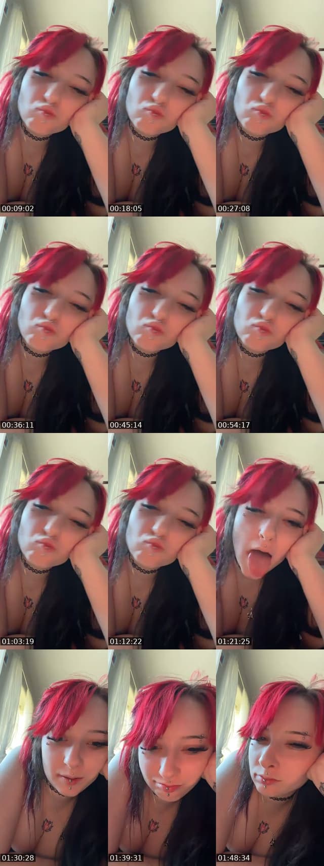 @reynajoyy TikTok live