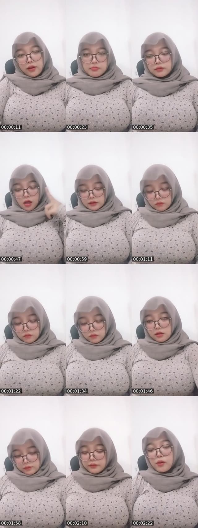 🤤 - @gadis_gendutt