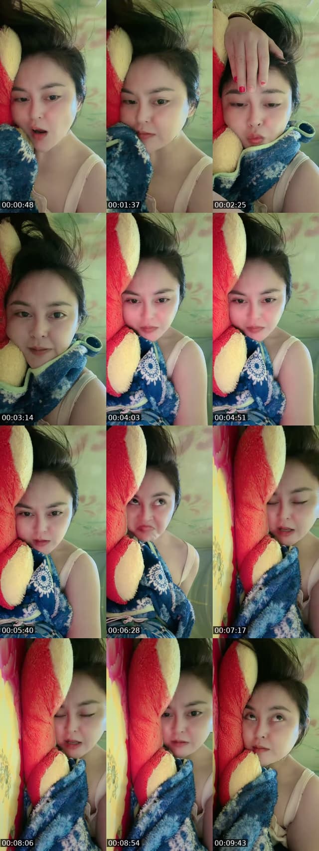 TikTok live: Help me by @duong1234531