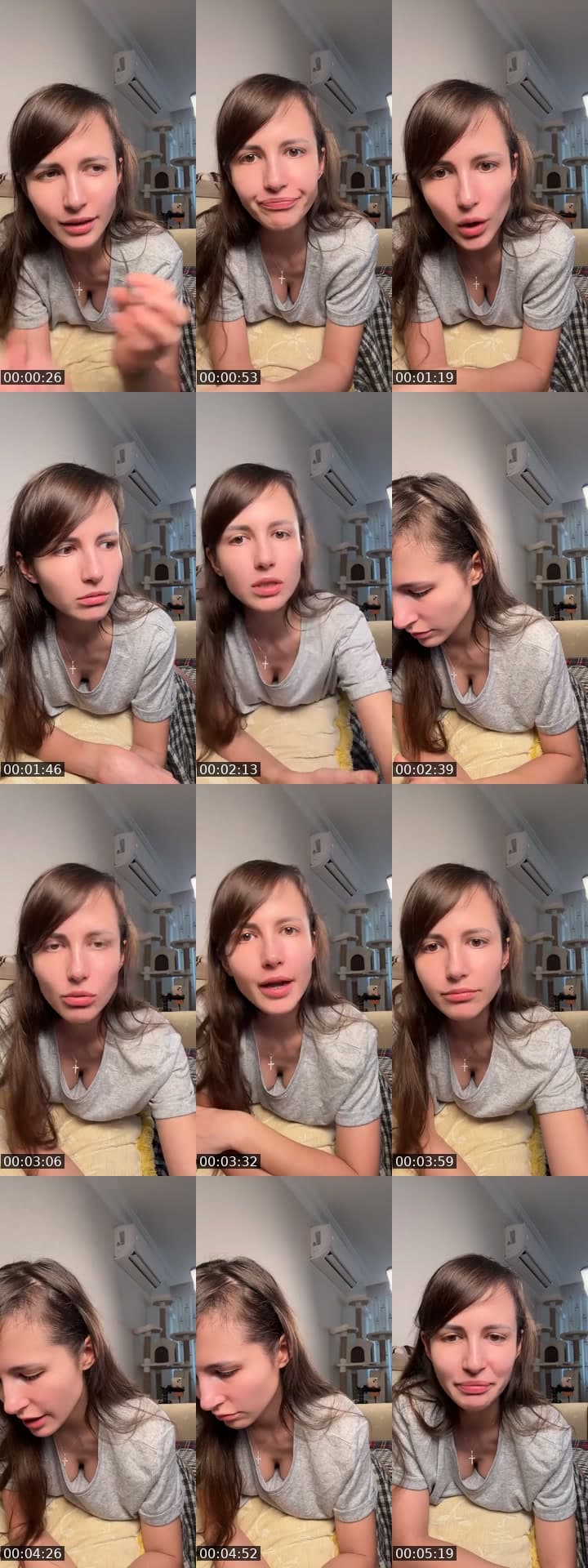 @officiallly.ari TikTok live stream