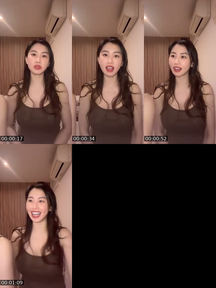 @happyzhan8888 TikTok live stream