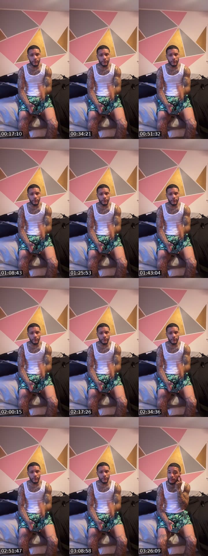 @kaptive24 TikTok live stream