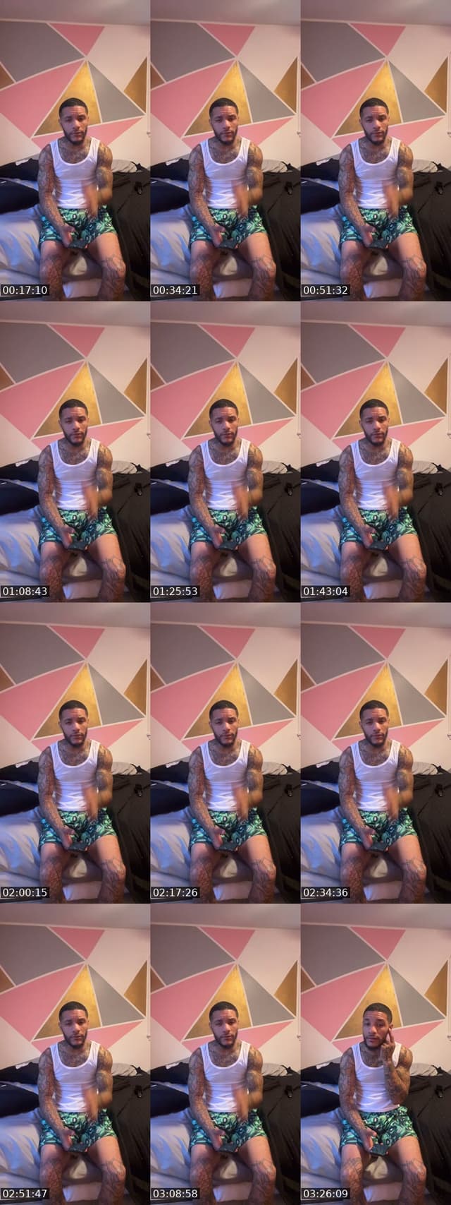 @kaptive24 TikTok live from 2026-07-07