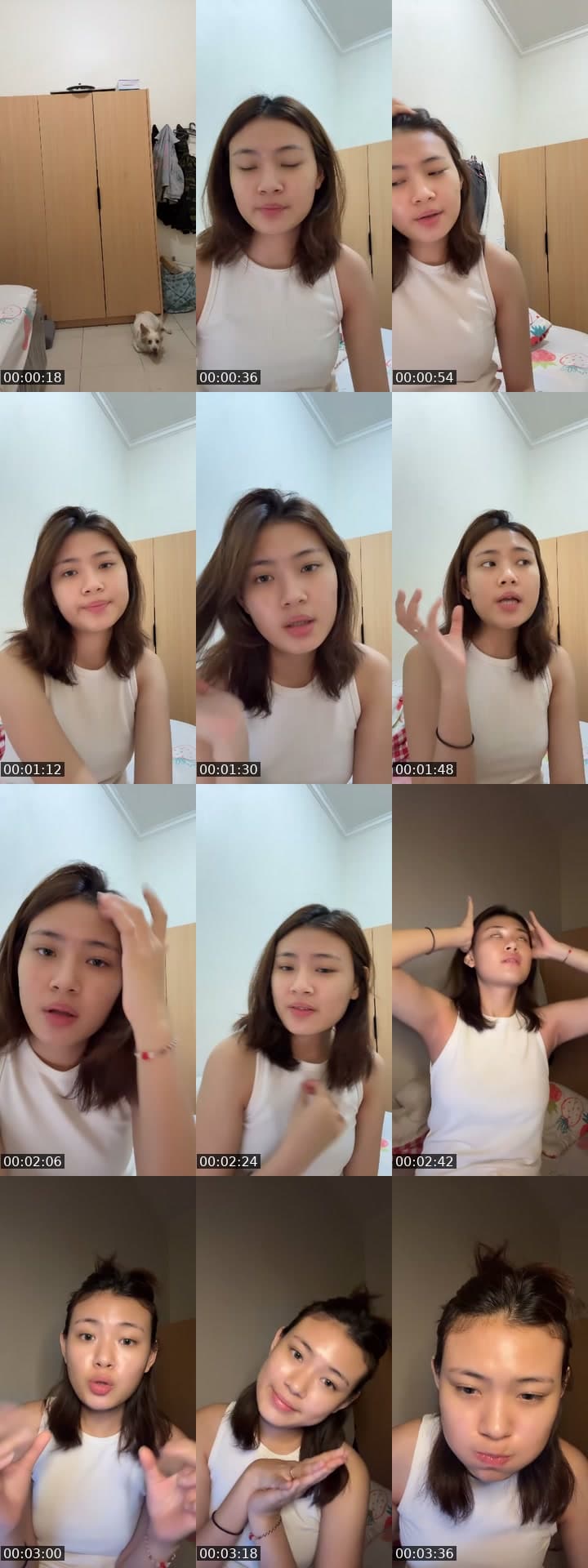 @ruteekedua TikTok live stream