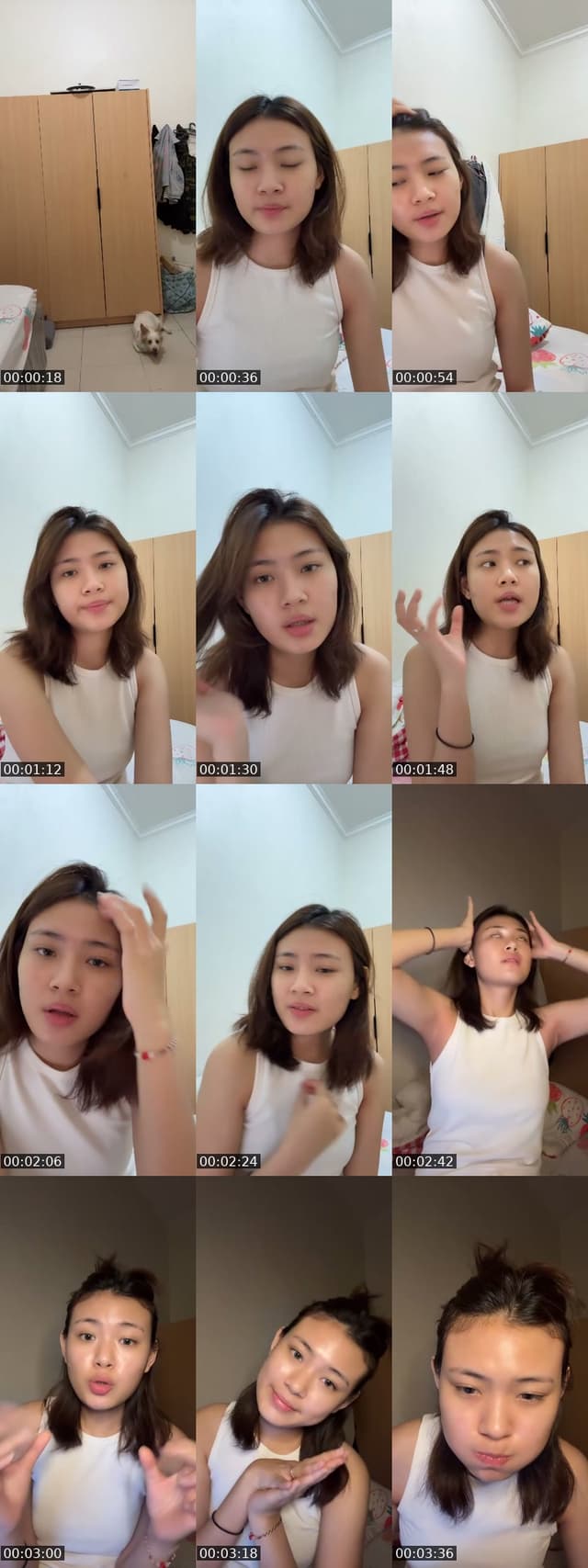 @ruteekedua TikTok live