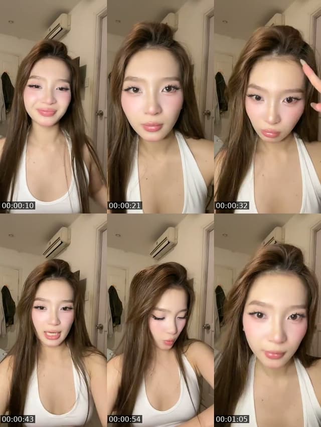 @th_duowg TikTok live