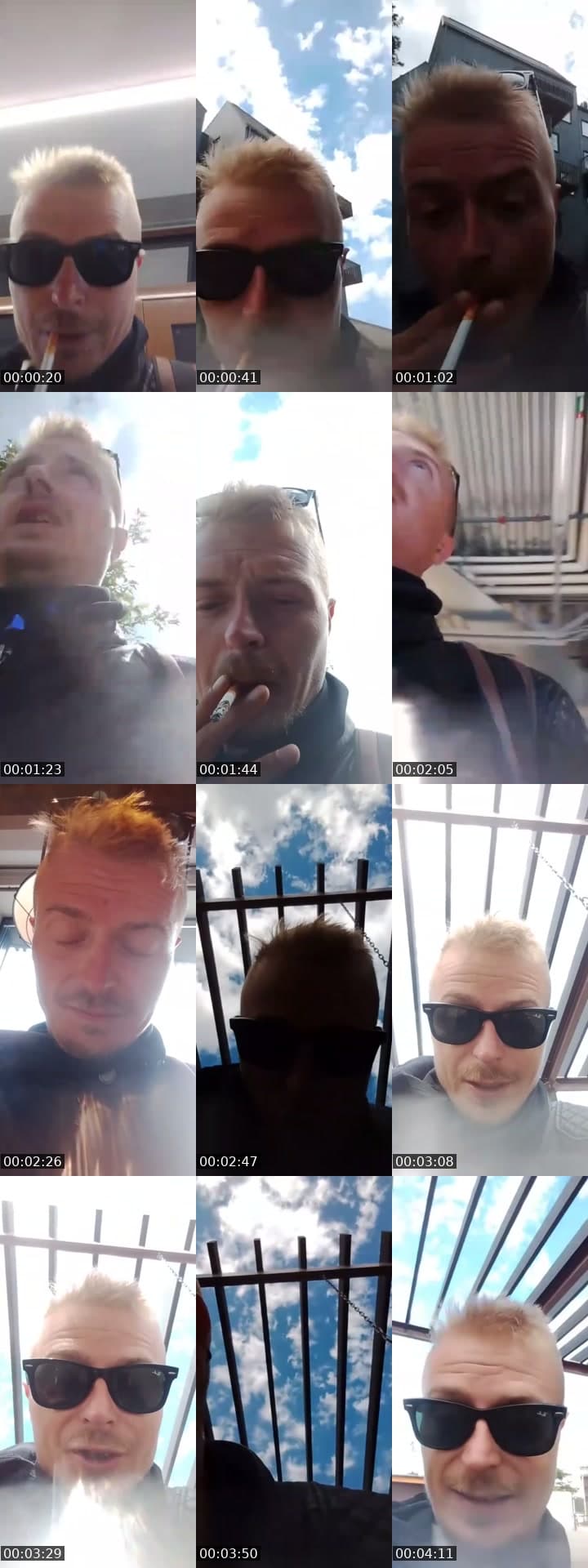 @mrknullsson TikTok live stream