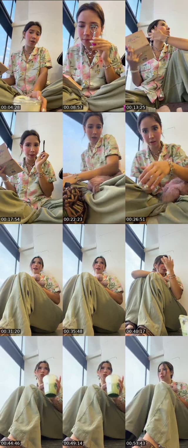 @melodyvalenzuelar Mexico TikTok live from 2026-07-07